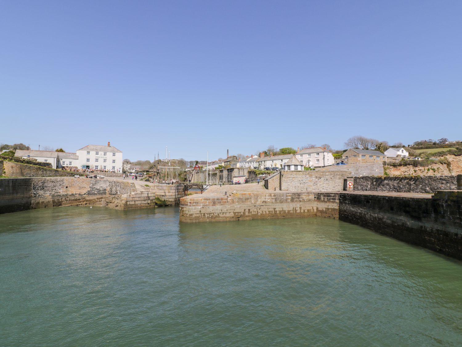 Sebright St Austell Exterior foto