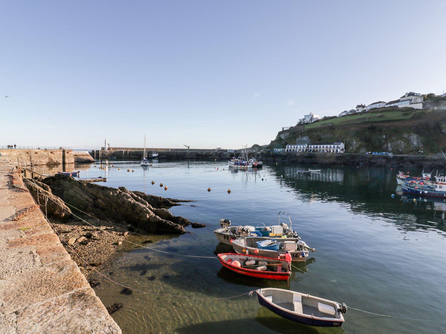 Sebright St Austell Exterior foto