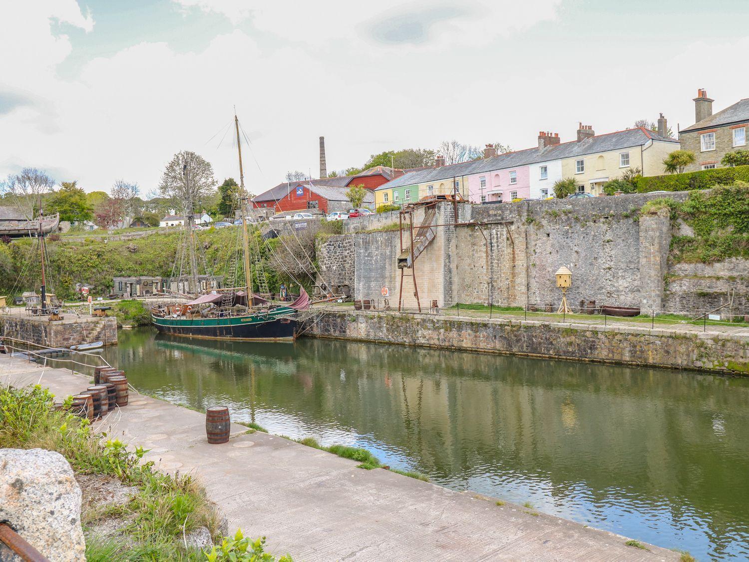 Sebright St Austell Exterior foto