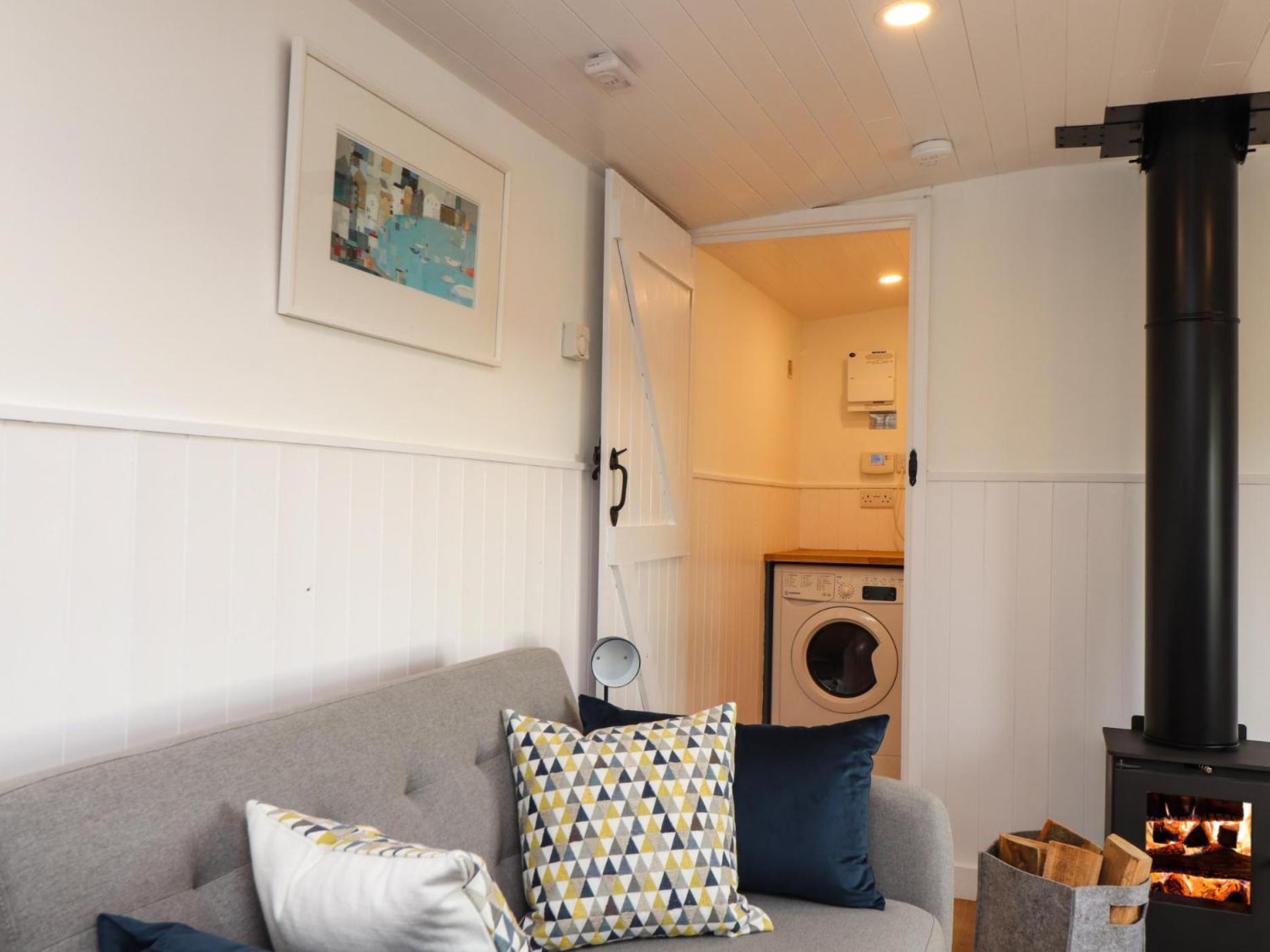 Sebright St Austell Exterior foto