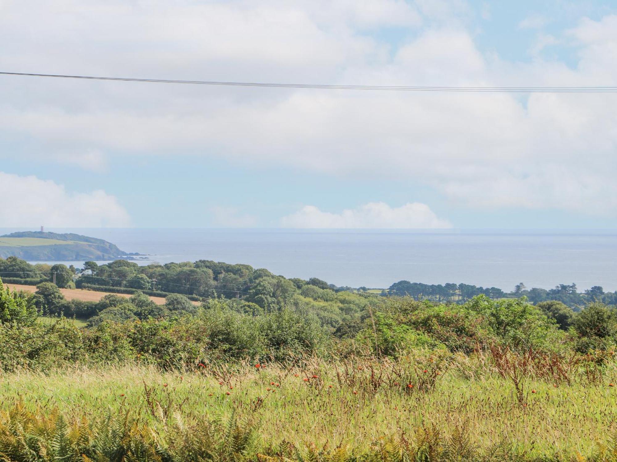 Sebright St Austell Exterior foto
